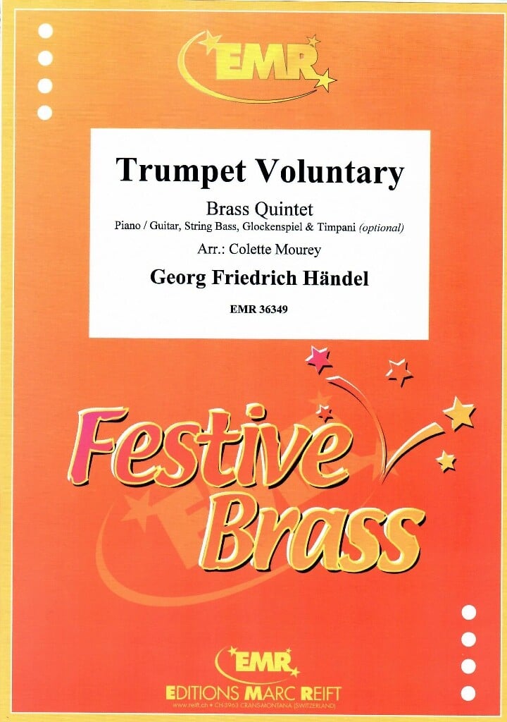 Trumpet Voluntary